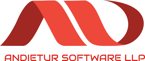 Andietur Software LLP.